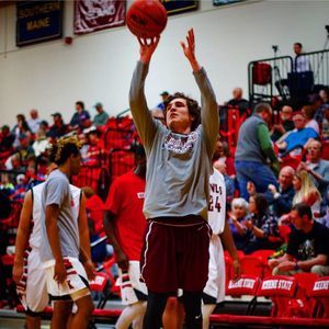 Meet your Posher, Liam